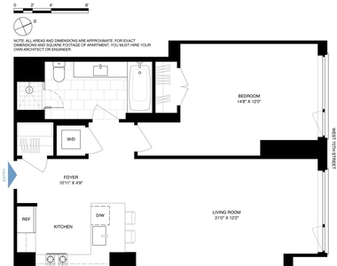200 W End Ave - Photo Thumbnail 18