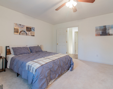 856 Joseph Club Drive Sw - Photo Thumbnail 15
