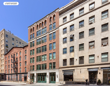 52 Laight Street - Photo Thumbnail 19