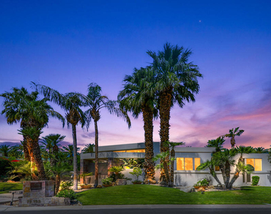 75132 Pepperwood Drive - Photo Thumbnail 1