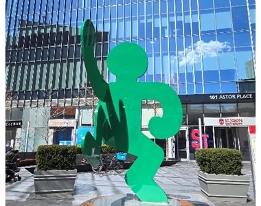 50 E 8th St - Photo Thumbnail 10