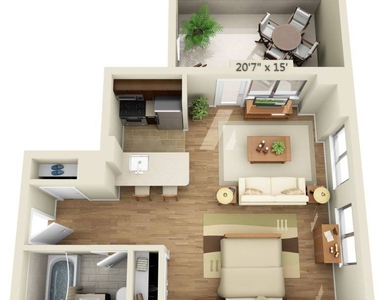 120 W. 21st - Photo Thumbnail 0