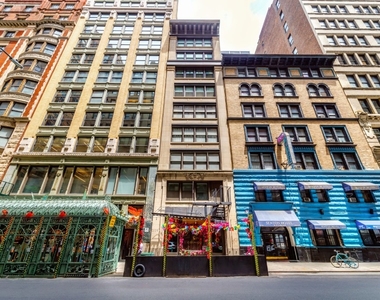 43 W 27th Street - Photo Thumbnail 11