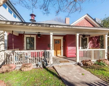 1024 Kirkwood Avenue - Photo Thumbnail 4