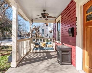 1024 Kirkwood Avenue - Photo Thumbnail 5