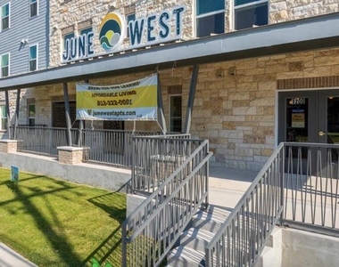 1200 W W Koenig Ln - Photo Thumbnail 3