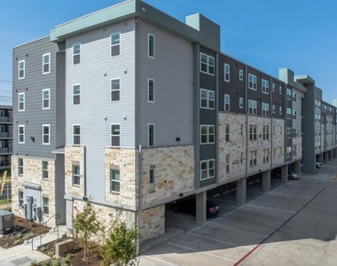1200 W W Koenig Ln - Photo Thumbnail 2