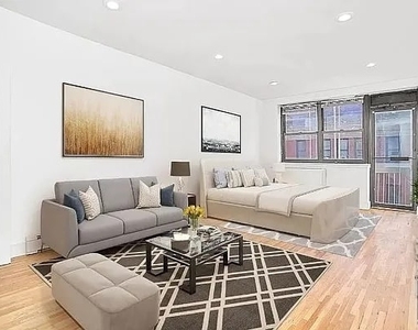 East 37th Street - Photo Thumbnail 0
