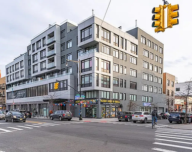 594 Bushwick Avenue - Photo Thumbnail 16