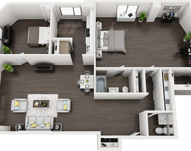 401 E 34th St - Photo Thumbnail 0