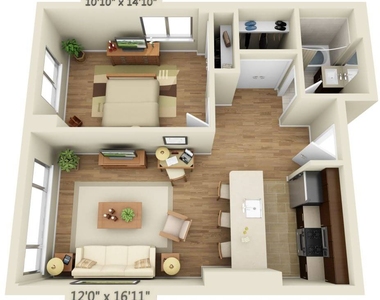 120 W. 21st - Photo Thumbnail 0