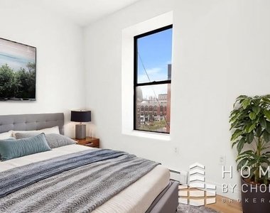 101 W 126th Street - Photo Thumbnail 3