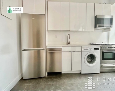 101 W 126th Street - Photo Thumbnail 1