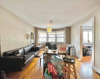 Eldert St & Knickerbocker Ave - Photo Thumbnail 4