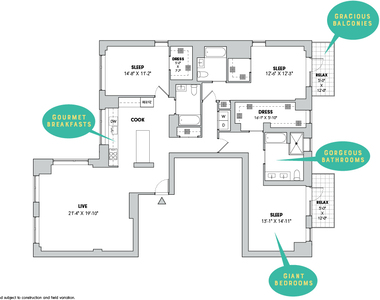 510 East 14th Street - Photo Thumbnail 9
