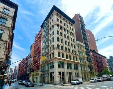 452 Broome Street - Photo Thumbnail 0