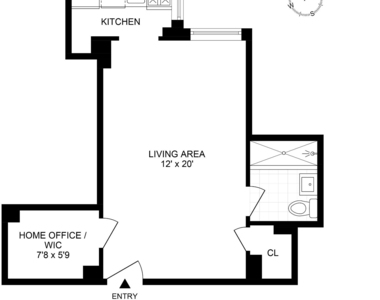 230 Riverside Drive - Photo Thumbnail 19