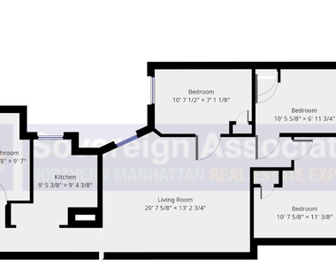 539 West 156th Street - Photo Thumbnail 11