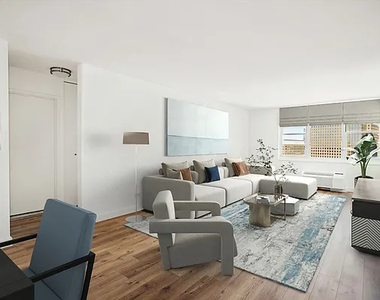 355 South End Avenue, Unit 28E - Photo Thumbnail 3