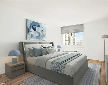 355 South End Avenue, Unit 28E - Photo Thumbnail 6