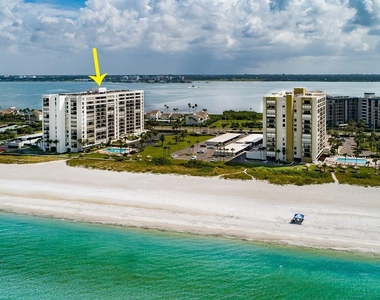 1460 Gulf Boulevard - Photo Thumbnail 6