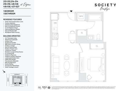 500 Degraw Street - Photo Thumbnail 19