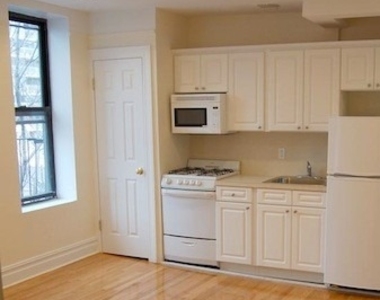 515 W 122nd Street - Photo Thumbnail 1