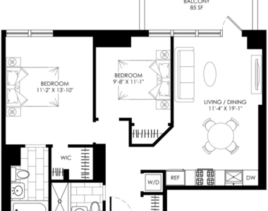 327 greenwich st - Photo Thumbnail 1