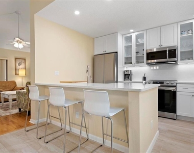 1707 Pelican Cove Road - Photo Thumbnail 4