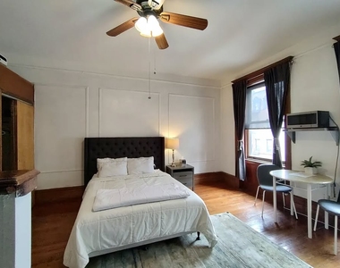 550 West 161st Street, New York, NY 10032 - Photo Thumbnail 4