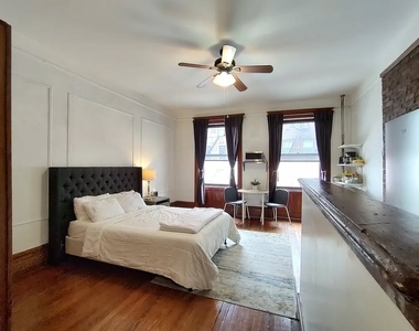 550 West 161st Street, New York, NY 10032 - Photo Thumbnail 2
