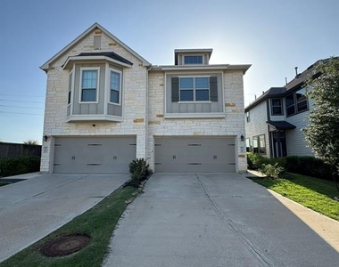 5218 Prairie Terrace Lane - Photo Thumbnail 1