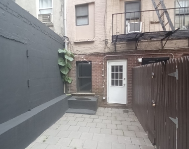 Avenue A and east 14th - Photo Thumbnail 7