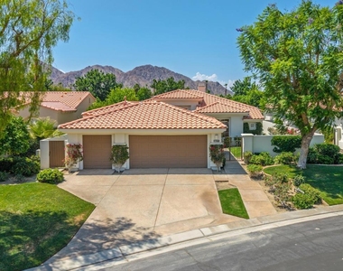 57461 Spanish Hills Lane - Photo Thumbnail 1