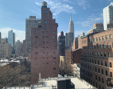 East 30th Street - Photo Thumbnail 6