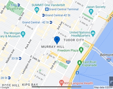 East 39th Street - Photo Thumbnail 9