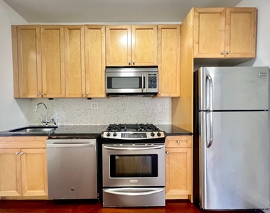 609 West 137th Street - Photo Thumbnail 4