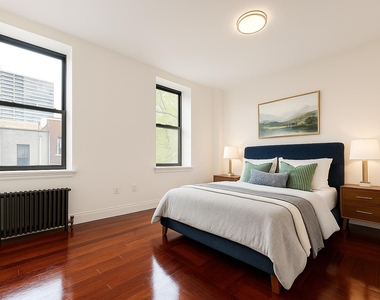 609 West 137th Street - Photo Thumbnail 1