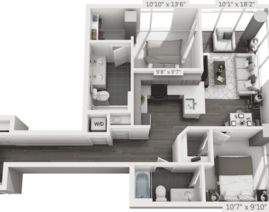 1250 Cherokee St - Photo Thumbnail 82