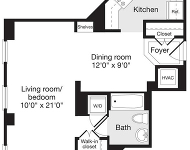 3700 Massachusetts Ave. Nw - Photo Thumbnail 34