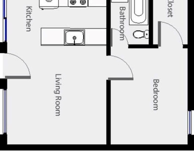 4036 Bellefontaine Street - Photo Thumbnail 7