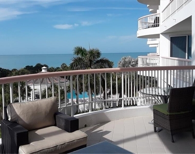 455 Longboat Club Road - Photo Thumbnail 24