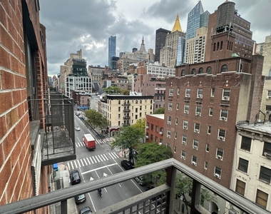 151 Lexington Avenue - Photo Thumbnail 8