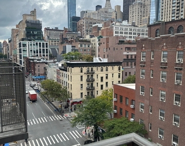 151 Lexington Avenue - Photo Thumbnail 9