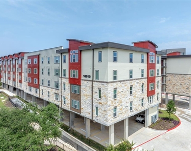 10010 N Capital Of Texas Highway Street - Photo Thumbnail 1