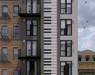 Evergreen Ave & Himrod Street - Photo Thumbnail 8