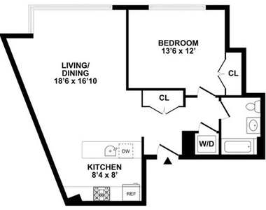 24-15 Queens Plaza North - Photo Thumbnail 6