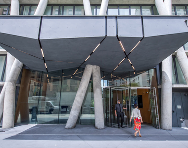 170 Amsterdam Avenue - Photo Thumbnail 3