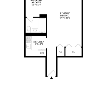 245 E 35th St - Photo Thumbnail 5
