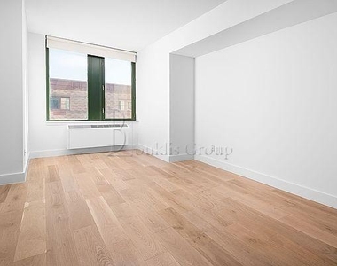 70 Battery Place - Photo Thumbnail 1